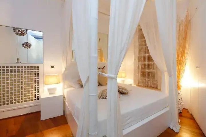 Navona Piazza Del Fico Luxury Apartment Rome