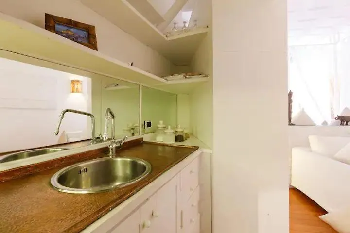 Navona Piazza Del Fico Luxury Apartment Rome Italy