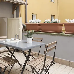 Campo De' Fiori Flat Appartement