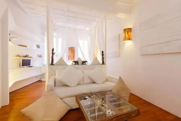 Navona Piazza Del Fico Luxury Apartamento Roma