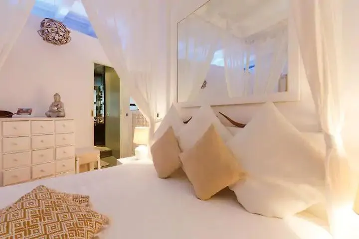 Navona Piazza Del Fico Luxury Apartment Rome