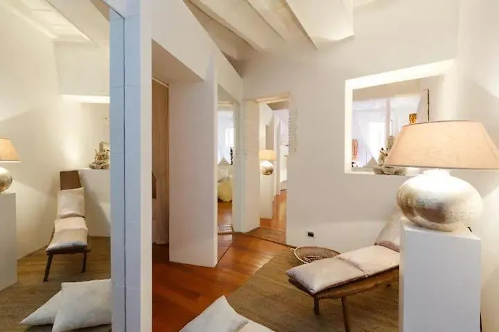 Navona Piazza Del Fico Luxury Apartment Rome