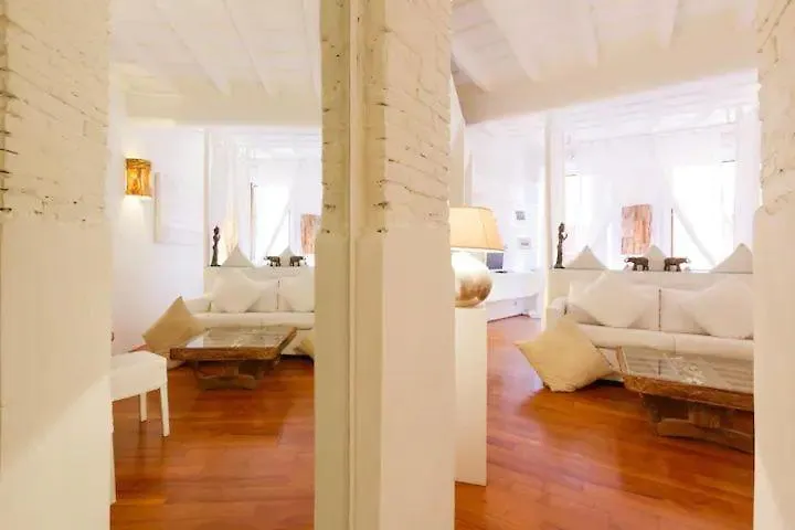 Navona Piazza Del Fico Luxury Apartment Rome