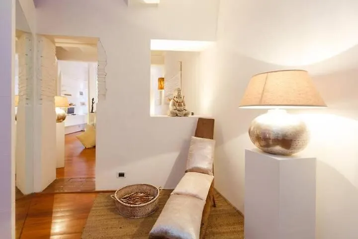 Navona Piazza Del Fico Luxury Apartment Rome 0*,  Italy