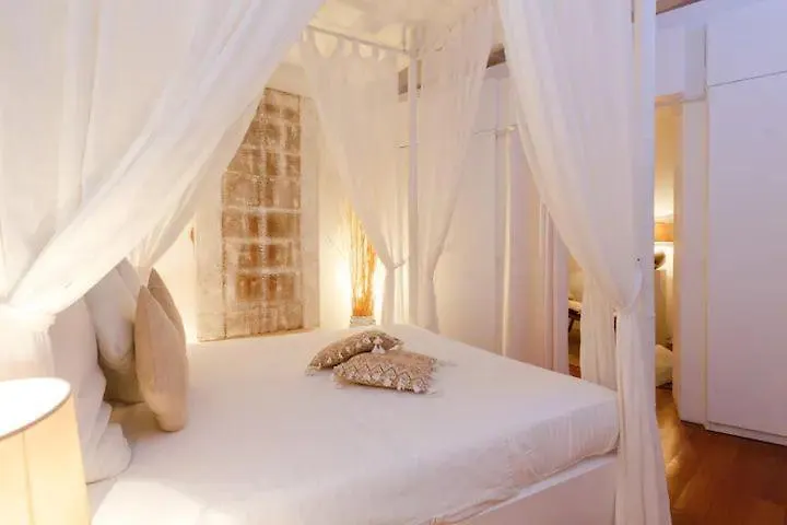 Navona Piazza Del Fico Luxury Apartment Rome