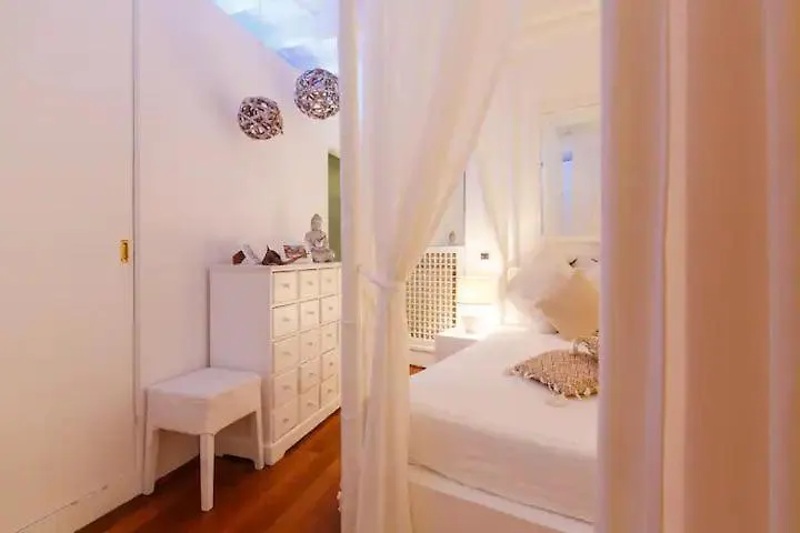 Navona Piazza Del Fico Luxury Apartment Rome 0*,