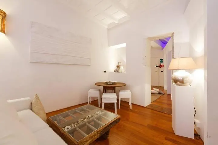 Navona Piazza Del Fico Luxury Apartamento Roma 0*,  Itália