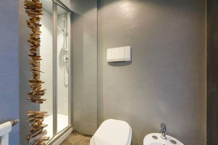 Navona Piazza Del Fico Luxury Apartment Rome