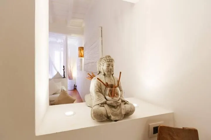 Navona Piazza Del Fico Luxury Apartment Rome