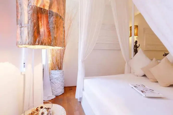 Navona Piazza Del Fico Luxury Apartment Rome