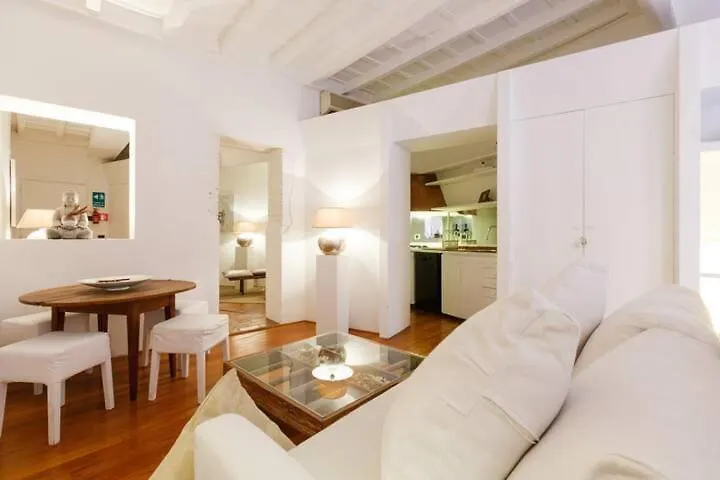 Navona Piazza Del Fico Luxury Apartment Rome