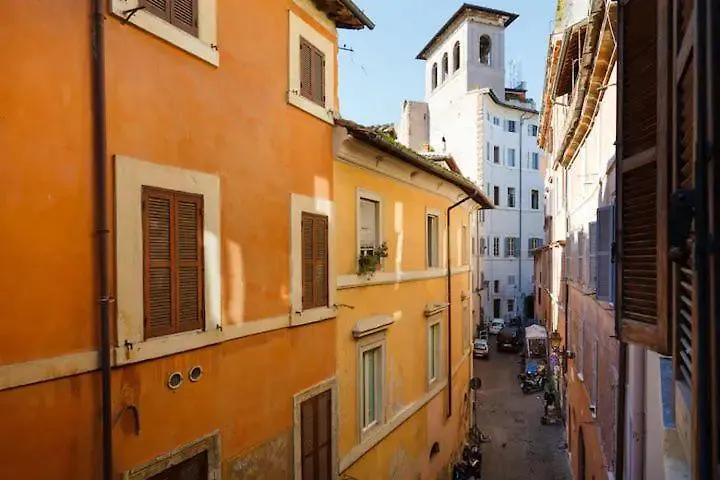 Navona Piazza Del Fico Luxury Apartment Rome 0*,  Italy