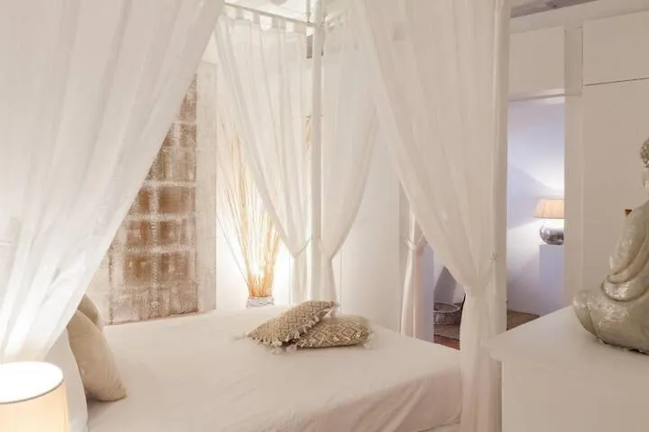 Navona Piazza Del Fico Luxury Apartment Rome