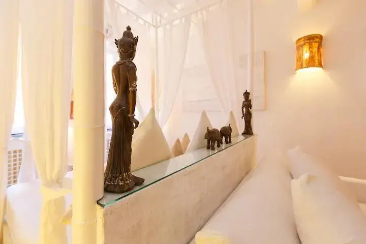 Navona Piazza Del Fico Luxury Apartamento Roma